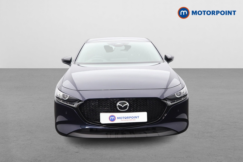 Used Mazda Mazda3 2025 for sale - 77747171: Photo 2