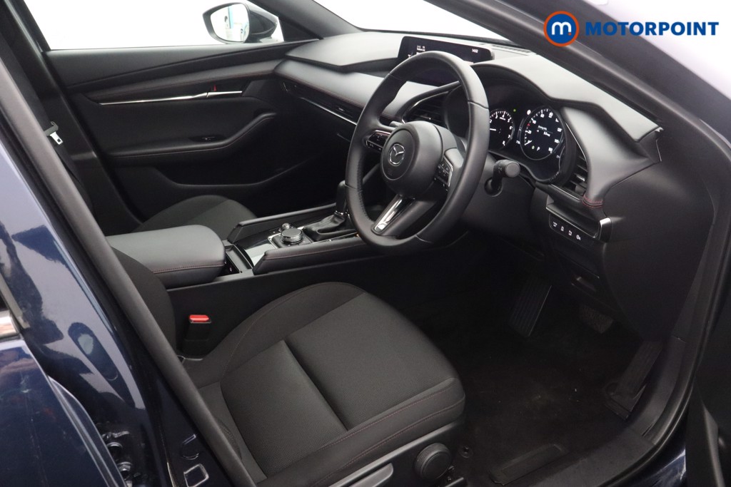 Used Mazda Mazda3 2025 for sale - 77747171: Photo 20