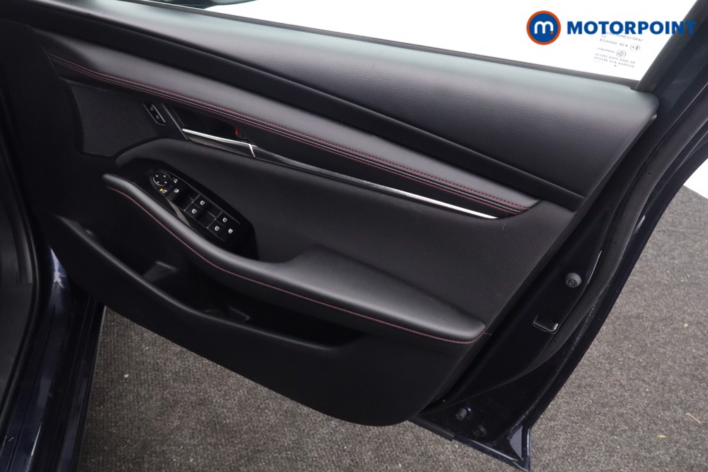 Used Mazda Mazda3 2025 for sale - 77747171: Photo 27