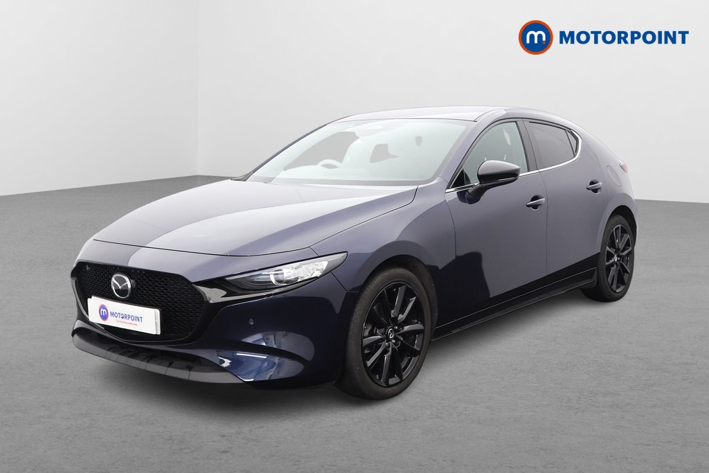 Used Mazda Mazda3 2025 for sale - 77747171: Photo 3