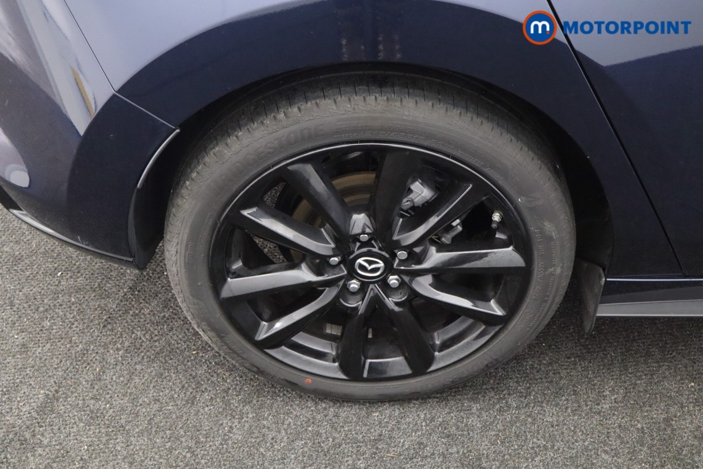 Used Mazda Mazda3 2025 for sale - 77747171: Photo 30