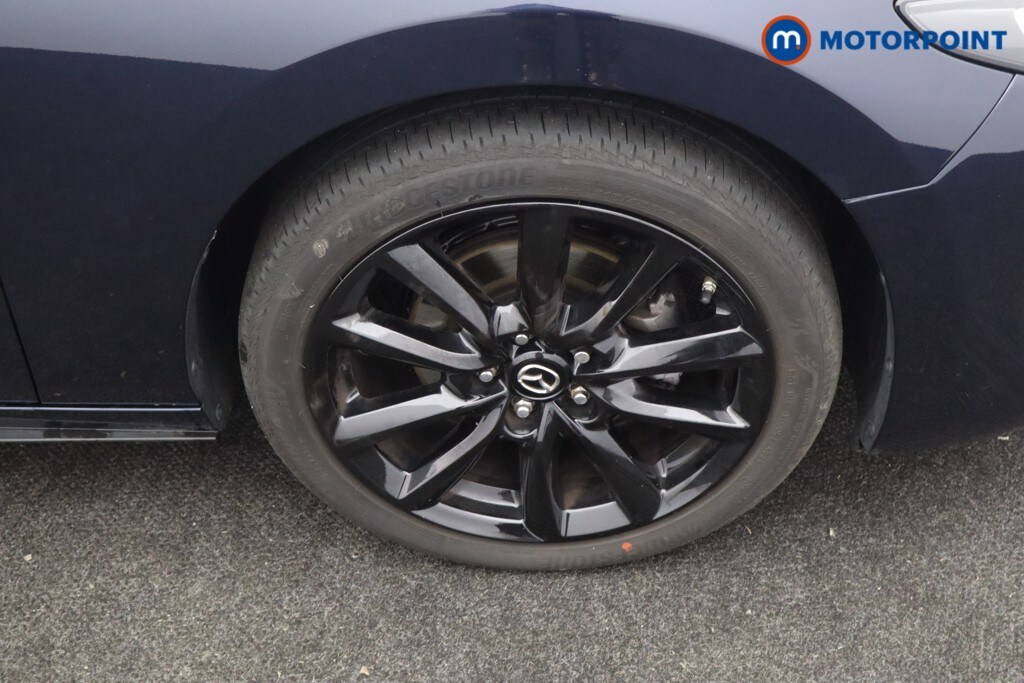 Used Mazda Mazda3 2025 for sale - 77747171: Photo 31