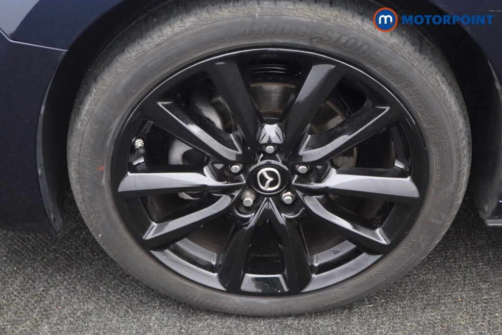 Used Mazda Mazda3 2025 for sale - 77747171: Photo 32