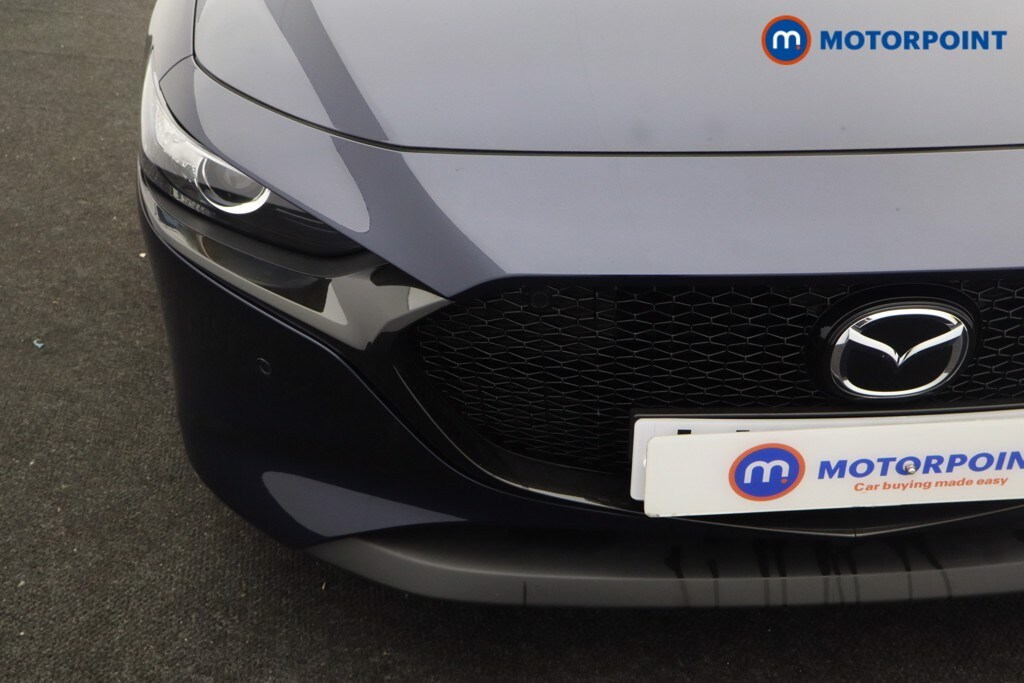 Used Mazda Mazda3 2025 for sale - 77747171: Photo 35