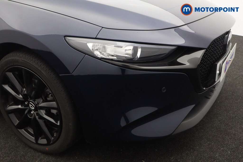 Used Mazda Mazda3 2025 for sale - 77747171: Photo 38