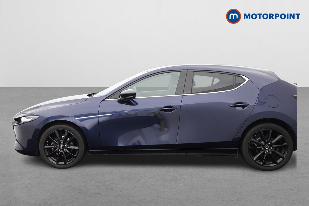 Used Mazda Mazda3 2025 for sale - 77747171: Photo 4