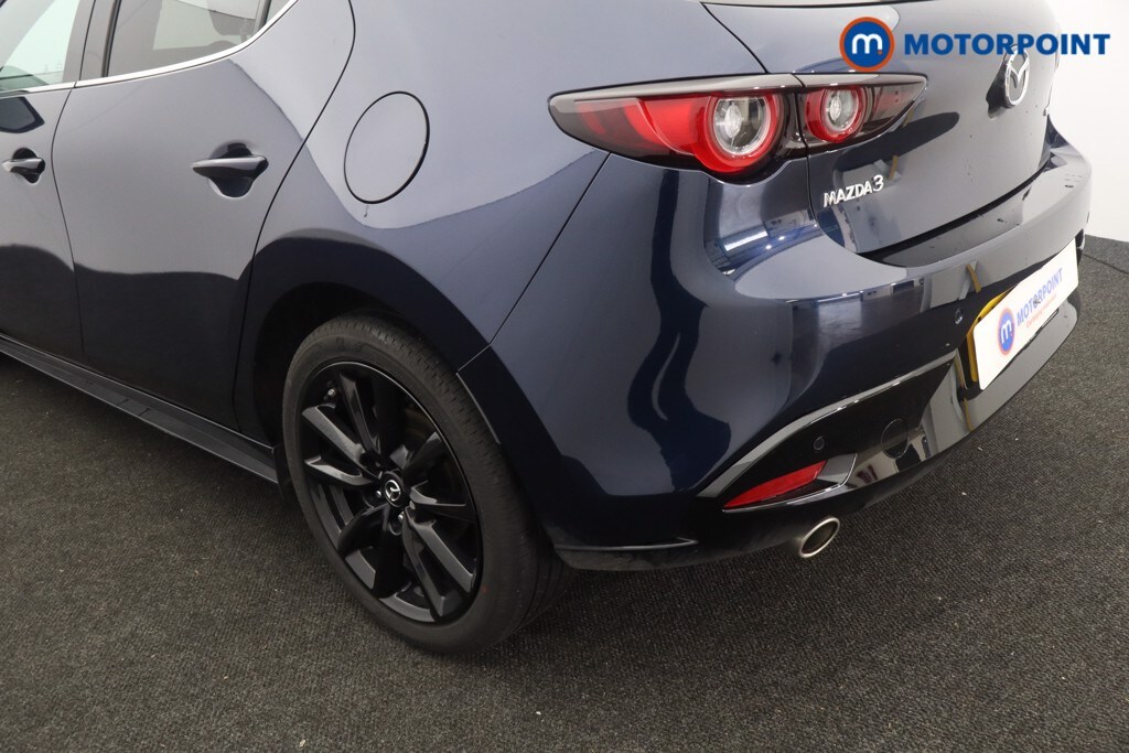 Used Mazda Mazda3 2025 for sale - 77747171: Photo 41