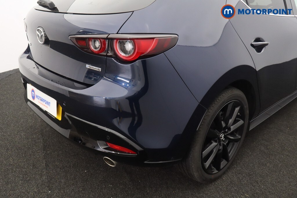 Used Mazda Mazda3 2025 for sale - 77747171: Photo 42