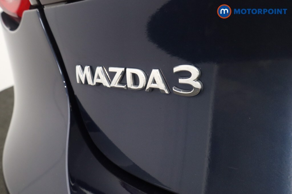 Used Mazda Mazda3 2025 for sale - 77747171: Photo 43