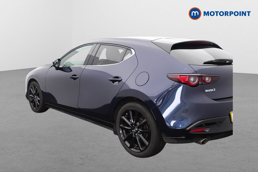 Used Mazda Mazda3 2025 for sale - 77747171: Photo 5