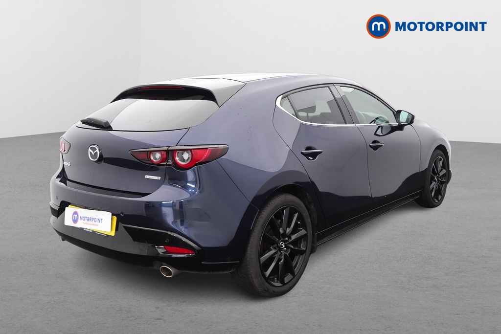 Used Mazda Mazda3 2025 for sale - 77747171: Photo 7