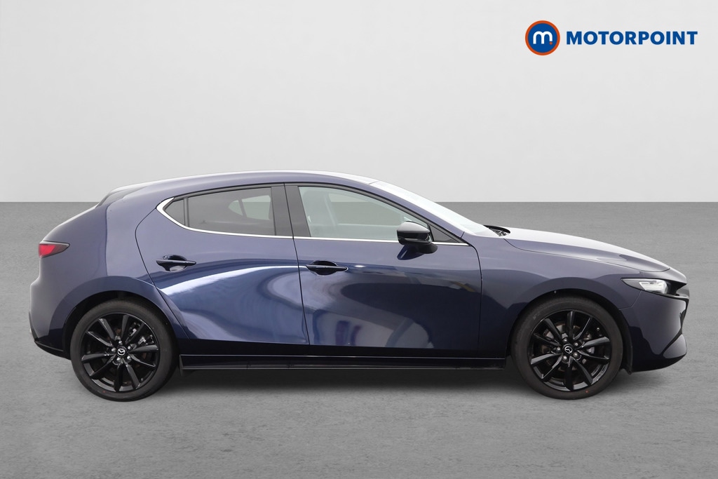 Used Mazda Mazda3 2025 for sale - 77747171: Photo 8