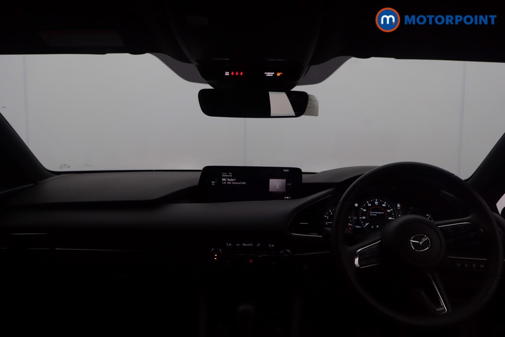 Used Mazda Mazda3 2025 for sale - 77747171: Photo 9