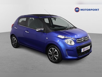 Used Citroen C1 2018 for sale - 78485328: Photo