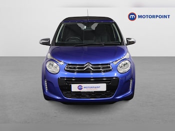 Used Citroen C1 2018 for sale - 78485328: Photo