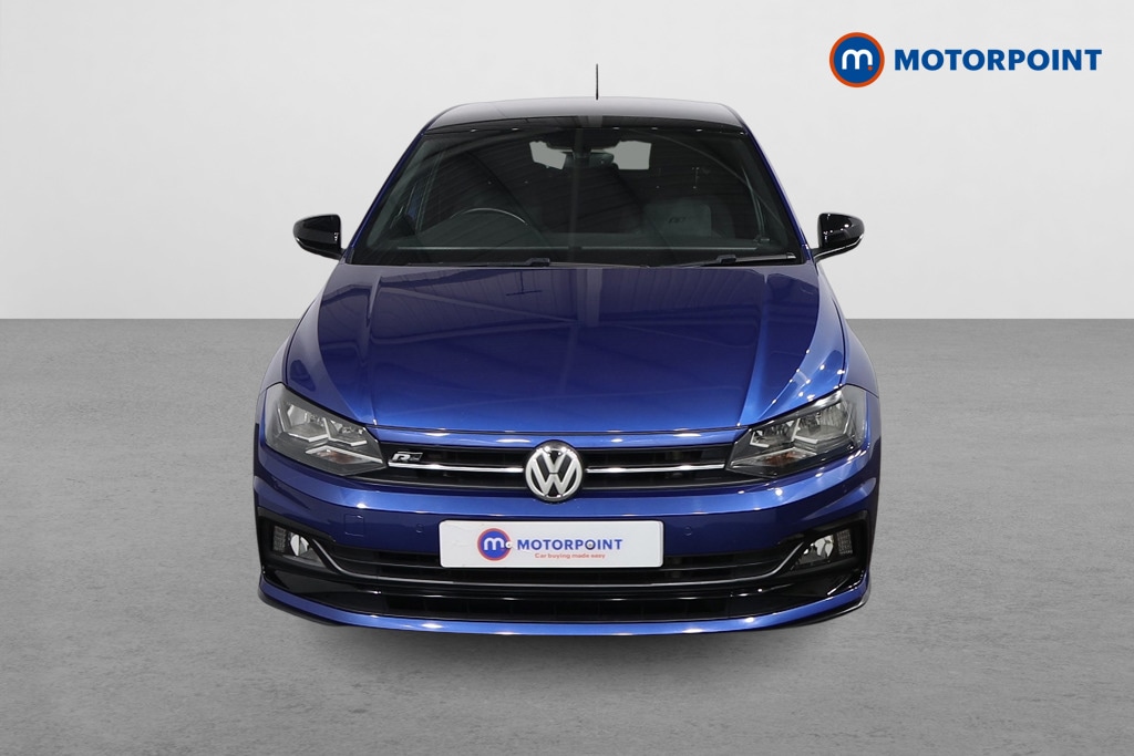 Used Volkswagen Polo 2020 for sale - 78028838: Photo 2