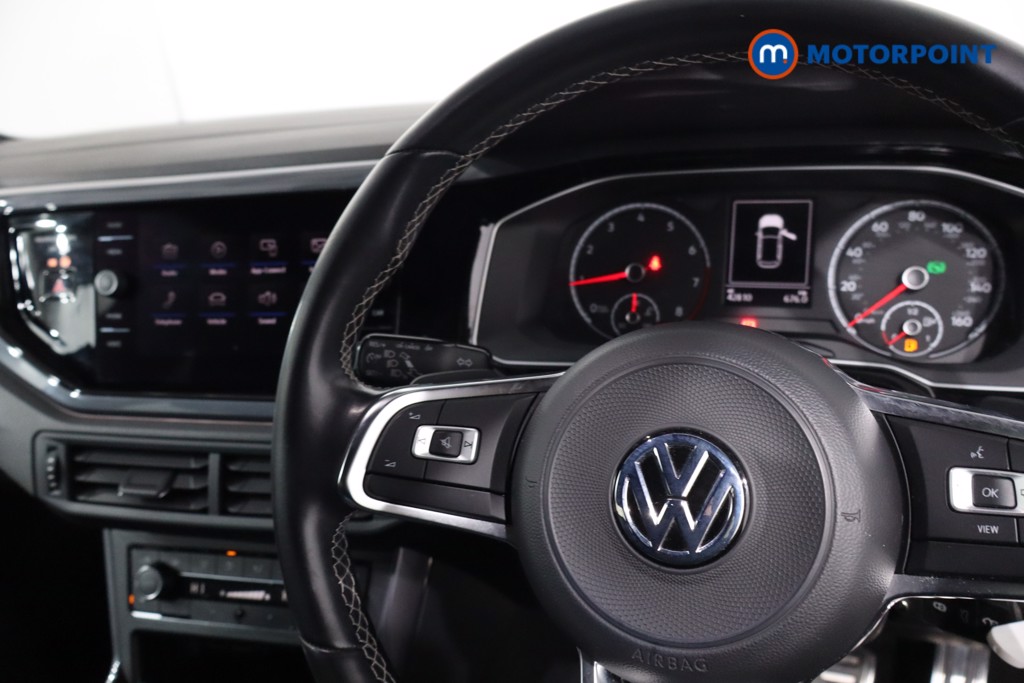 Used Volkswagen Polo 2020 for sale - 78028838: Photo 28