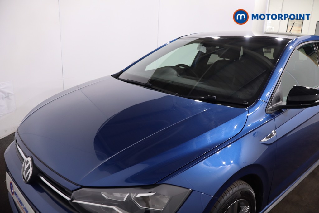 Used Volkswagen Polo 2020 for sale - 78028838: Photo 38