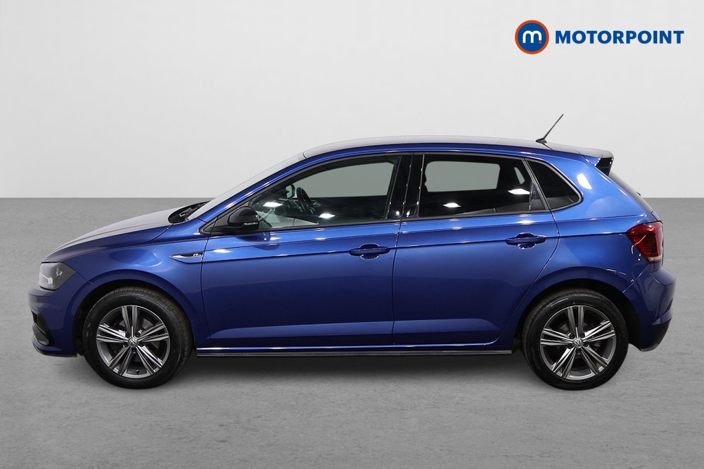 Used Volkswagen Polo 2020 for sale - 78028838: Photo 4