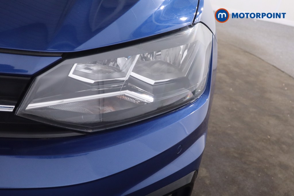 Used Volkswagen Polo 2020 for sale - 78028838: Photo 41