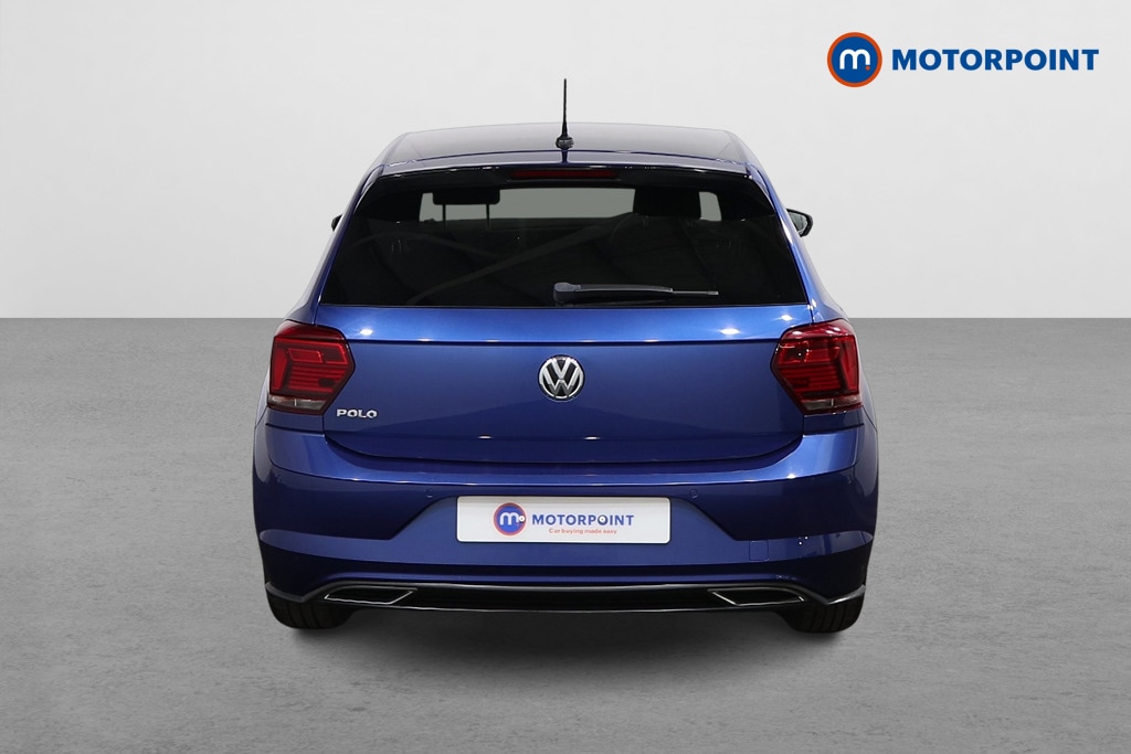 Used Volkswagen Polo 2020 for sale - 78028838: Photo 6