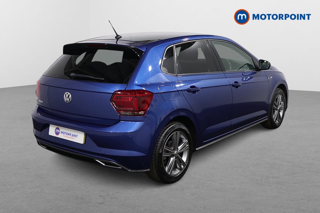 Used Volkswagen Polo 2020 for sale - 78028838: Photo 7