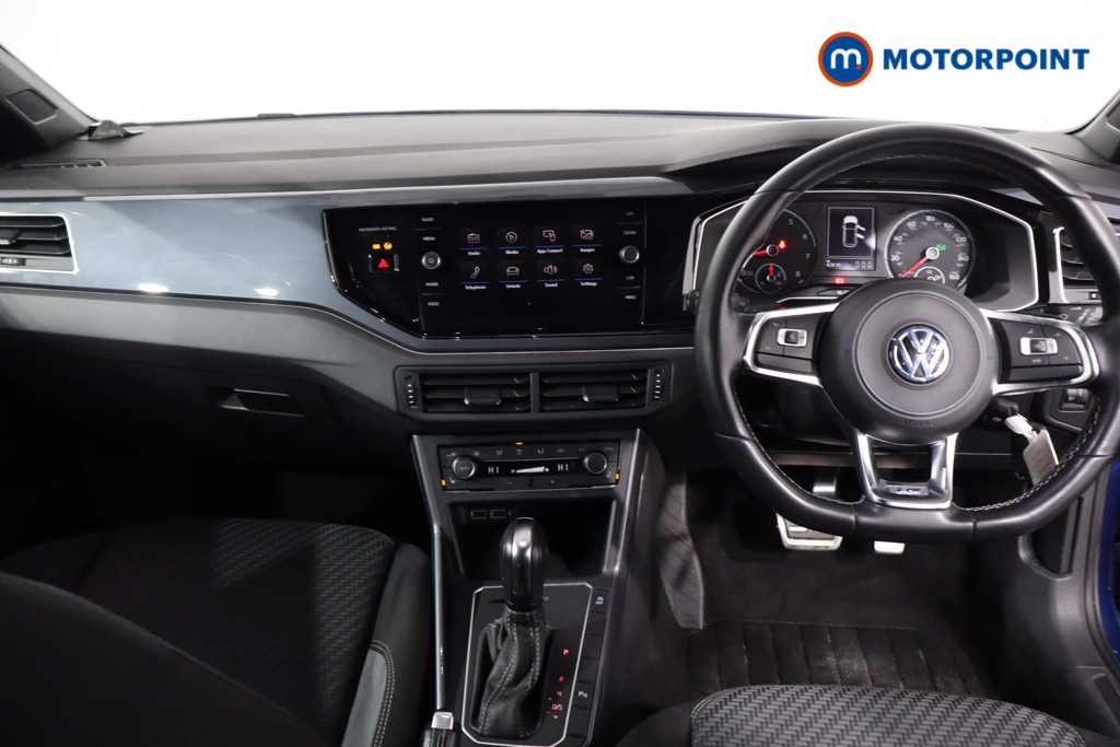 Used Volkswagen Polo 2020 for sale - 78028838: Photo 9