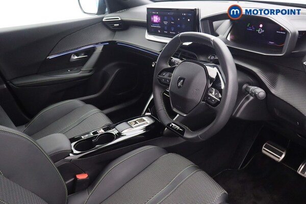 Used Peugeot 2008 2024 for sale - 76127871: Photo 17