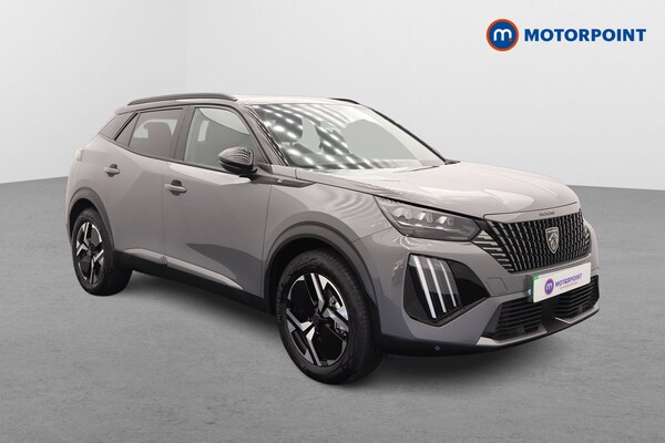 Used Peugeot 2008 2024 for sale - 76127871: Photo 1