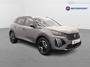 Peugeot - 2008