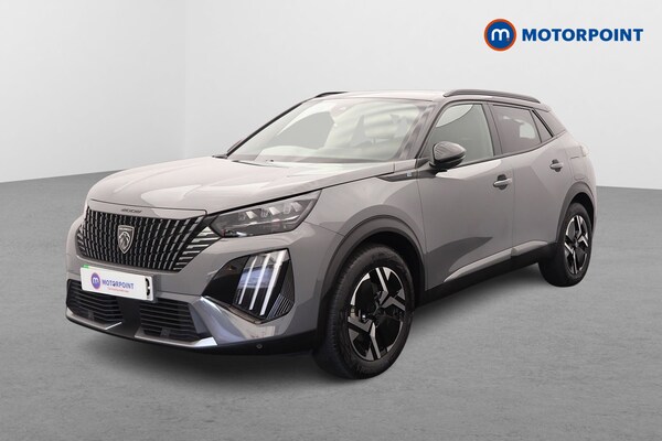 Used Peugeot 2008 2024 for sale - 76127871: Photo 3