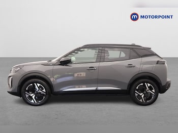 Used Peugeot 2008 2024 for sale - 76127871: Photo 4