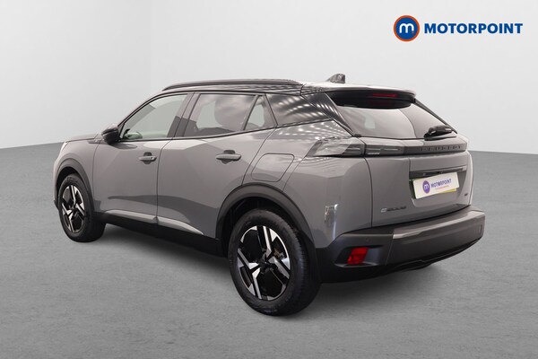 Used Peugeot 2008 2024 for sale - 76127871: Photo 5