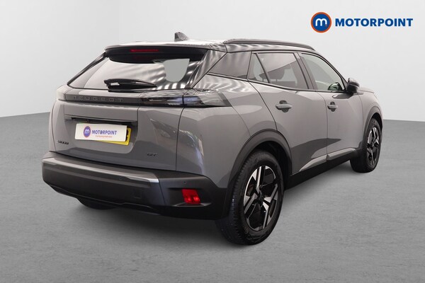 Used Peugeot 2008 2024 for sale - 76127871: Photo 7