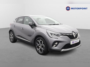 2024 - 1.0 TCE 90 Techno 5dr