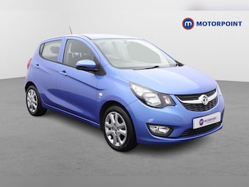 2017 - 1.0 SE 5dr [A-C]