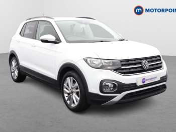 2021 - 1.0 TSI 110 Active 5dr