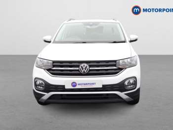 Used Volkswagen T-Cross 2021 for sale - 75109044: Photo