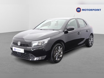 Used Vauxhall Corsa 2023 for sale - 78719452: Photo