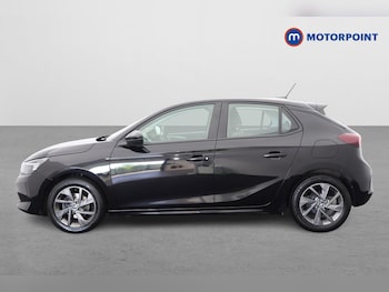 Used Vauxhall Corsa 2023 for sale - 78719452: Photo