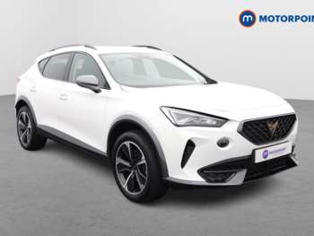 2024 - 1.5 TSI 150 V1 5dr DSG