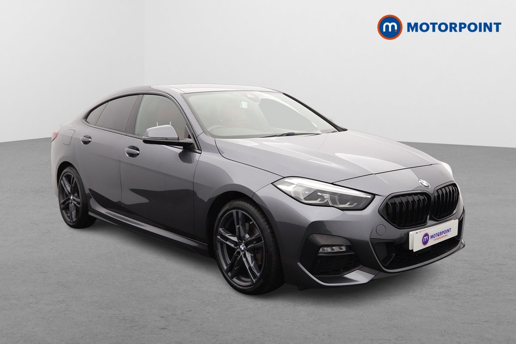 Used BMW 2 Series 2021 for sale - 76603623: Photo 1