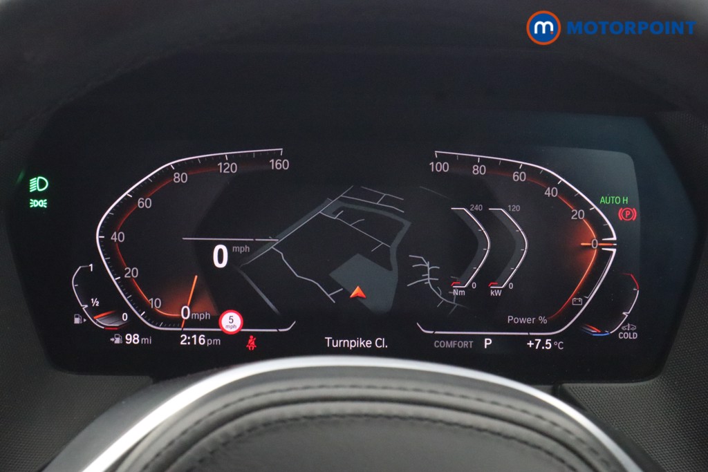 Used BMW 2 Series 2021 for sale - 76603623: Photo 11