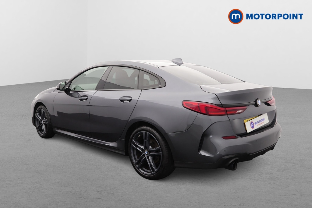 Used BMW 2 Series 2021 for sale - 76603623: Photo 3