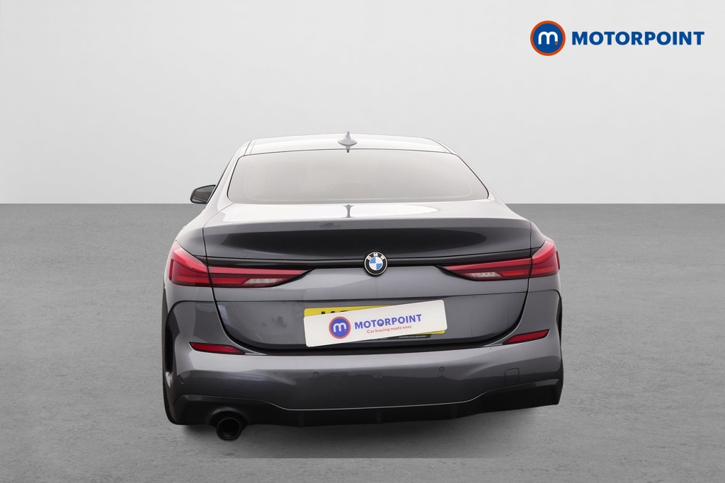 Used BMW 2 Series 2021 for sale - 76603623: Photo 4