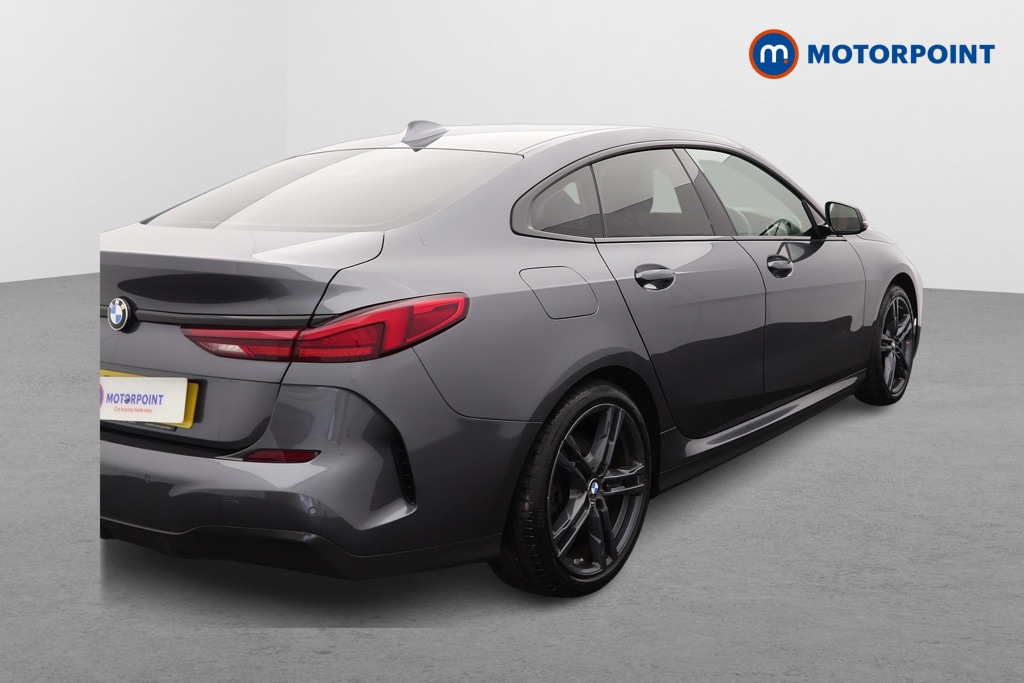 Used BMW 2 Series 2021 for sale - 76603623: Photo 5