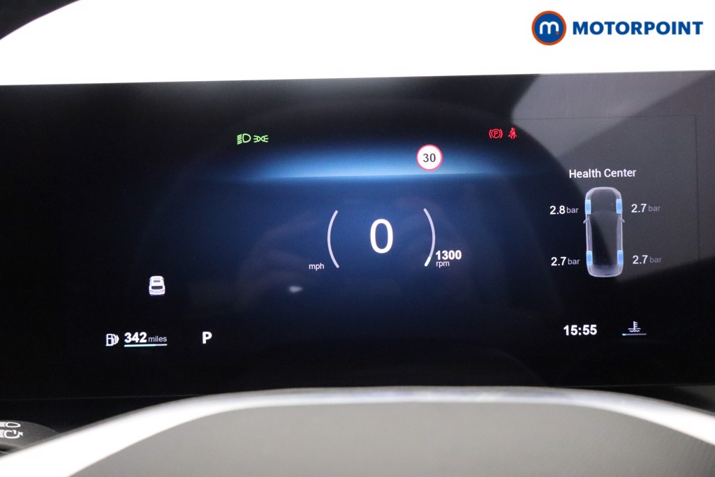 Used MG MG HS 2025 for sale - 77450784: Photo 13