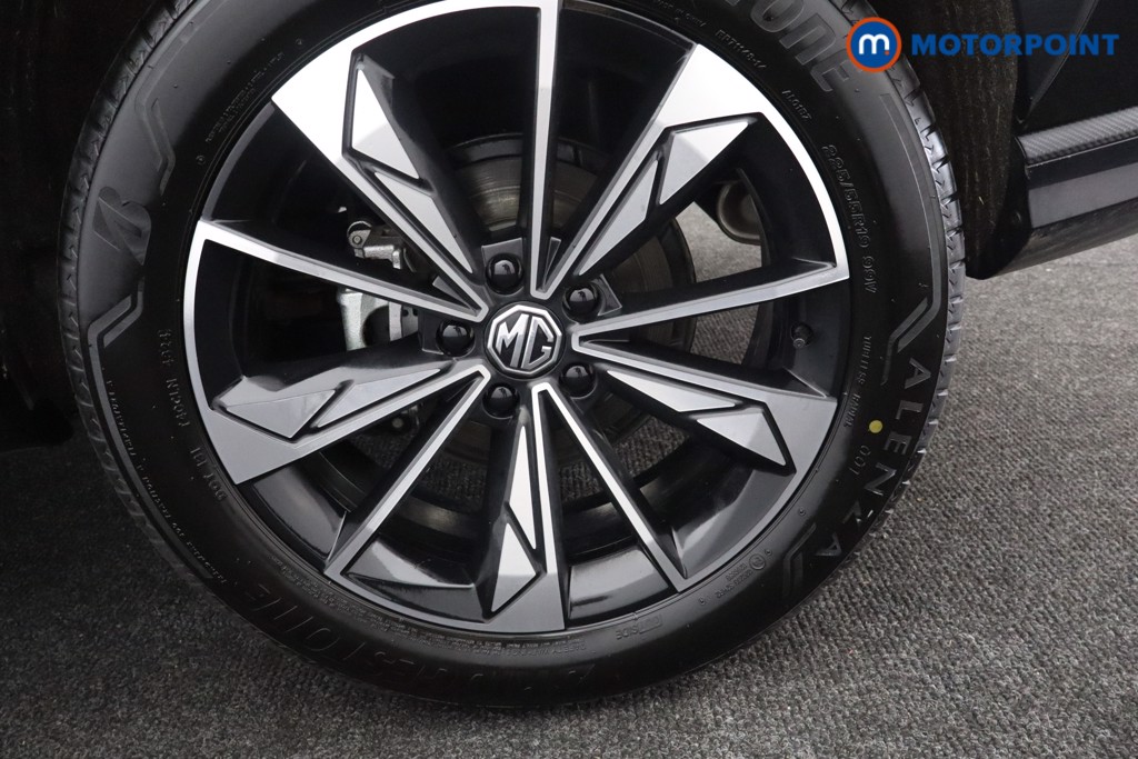 Used MG MG HS 2025 for sale - 77450784: Photo 30