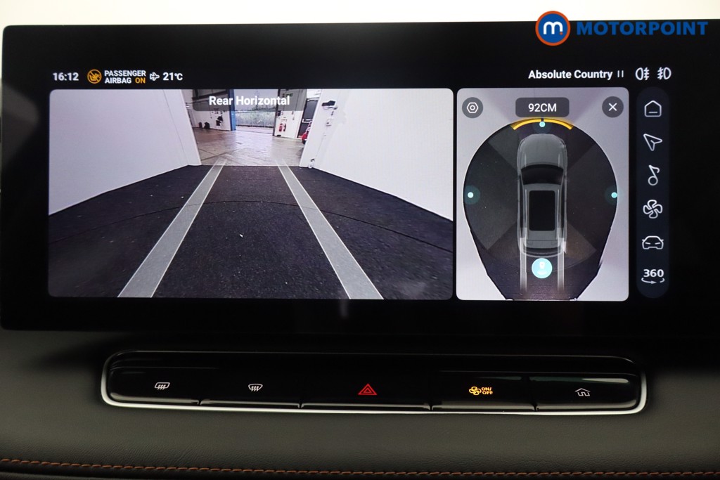 Used MG MG HS 2025 for sale - 77450784: Photo 37