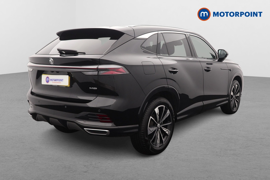 Used MG MG HS 2025 for sale - 77450784: Photo 7